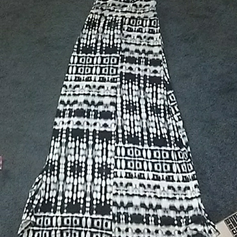 Maxi skirt